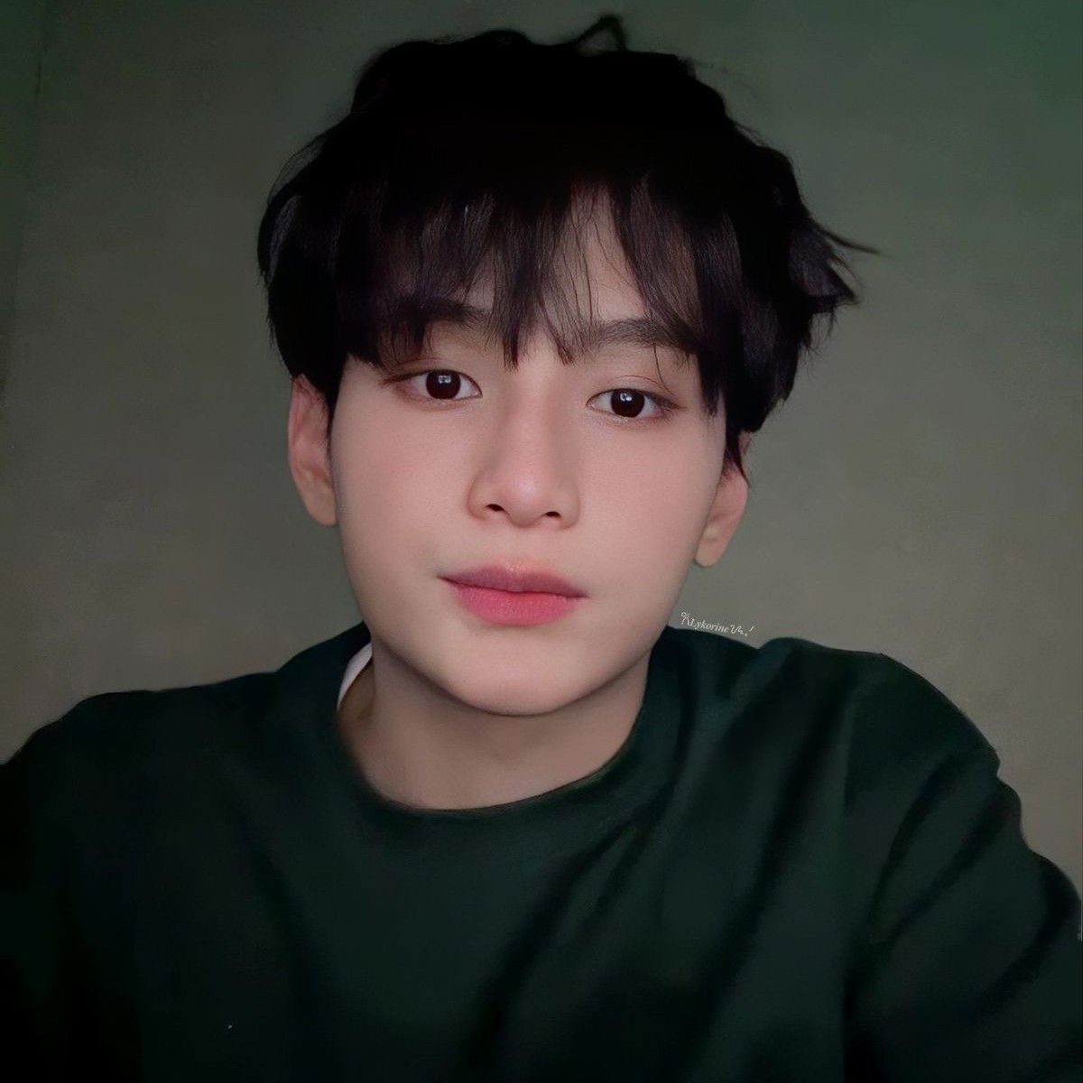 Latest photo of Zayyan (XODIAC)