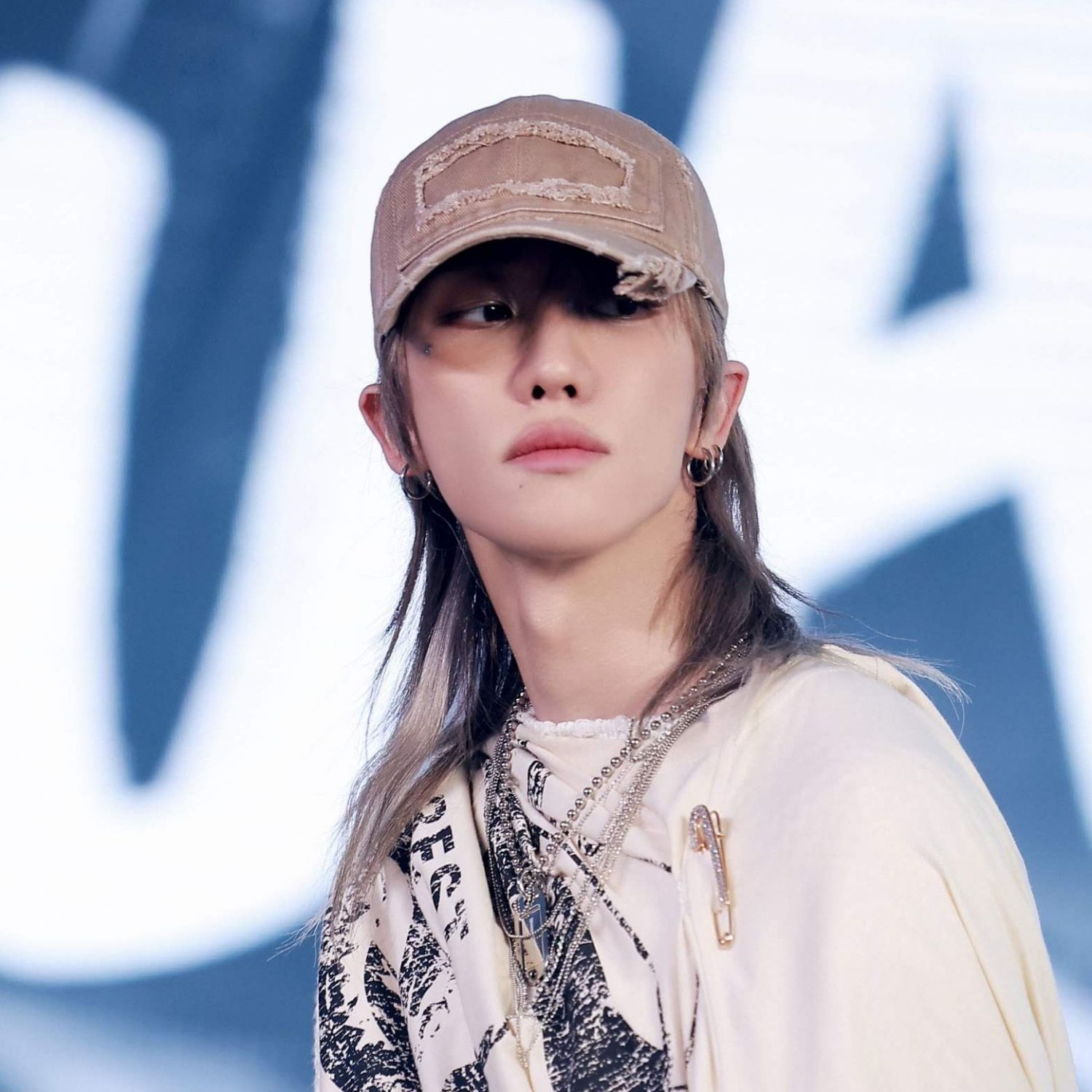 세븐틴의 비하인드 컷