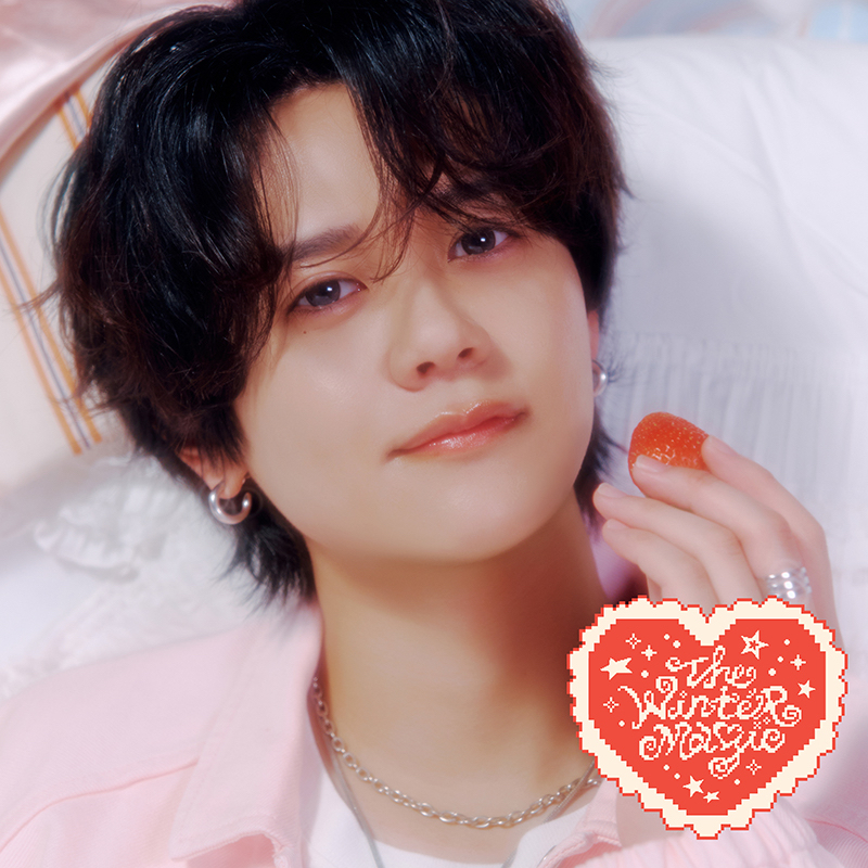 Recent activity shot of Fujimaki Kyosuke (INI)