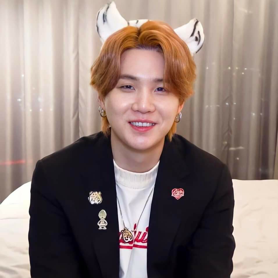 防彈少年團的最新活動照片