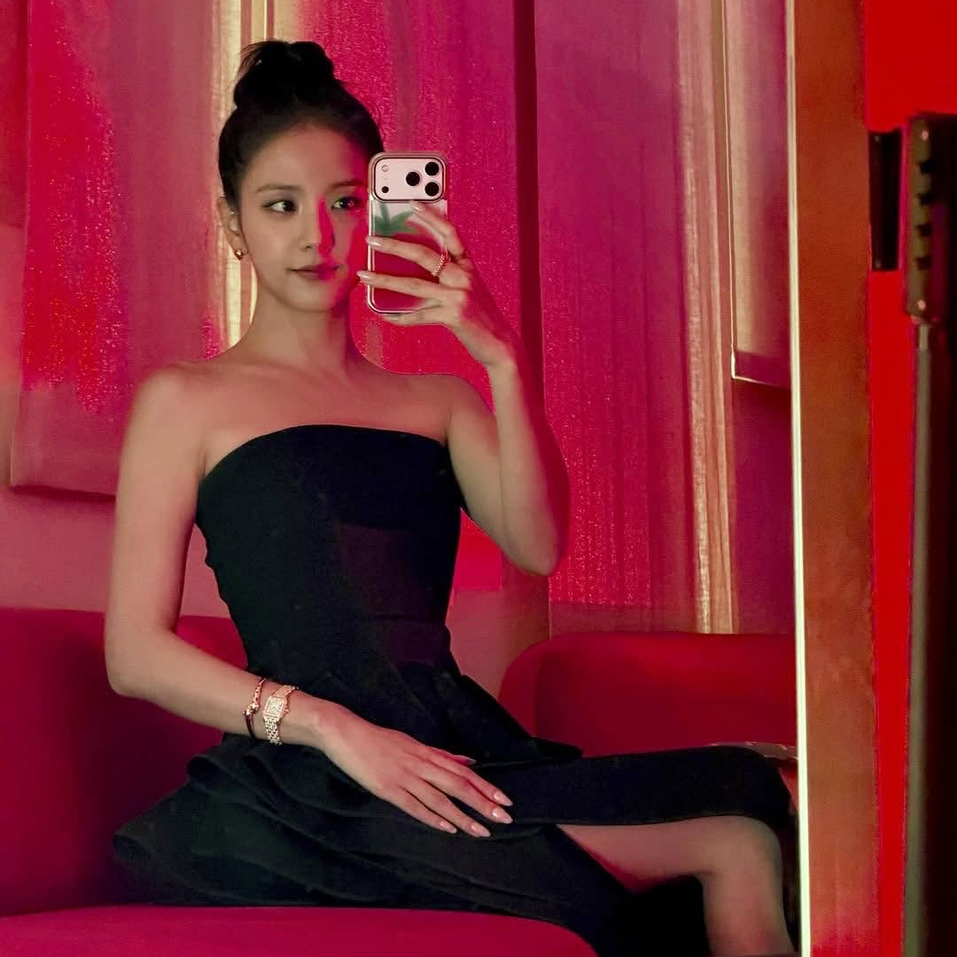 BLACKPINK 최근 활동샷