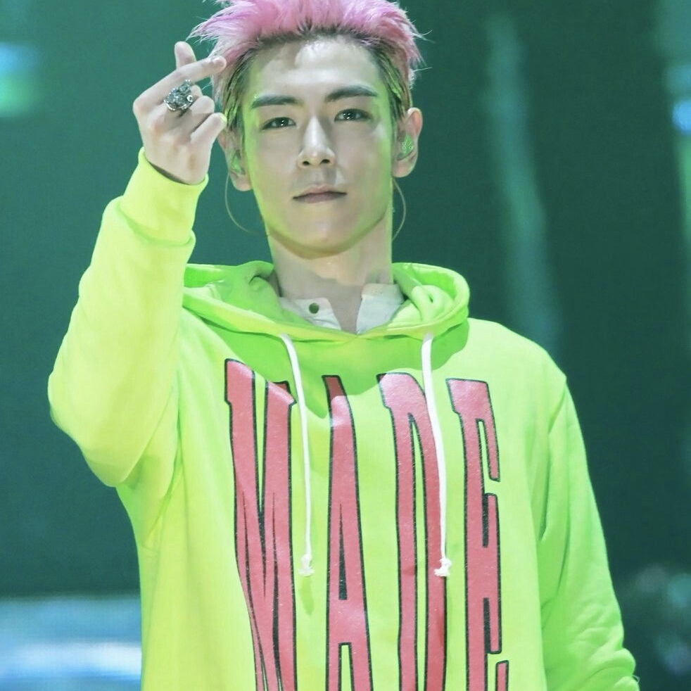 Latest photo of T.O.P