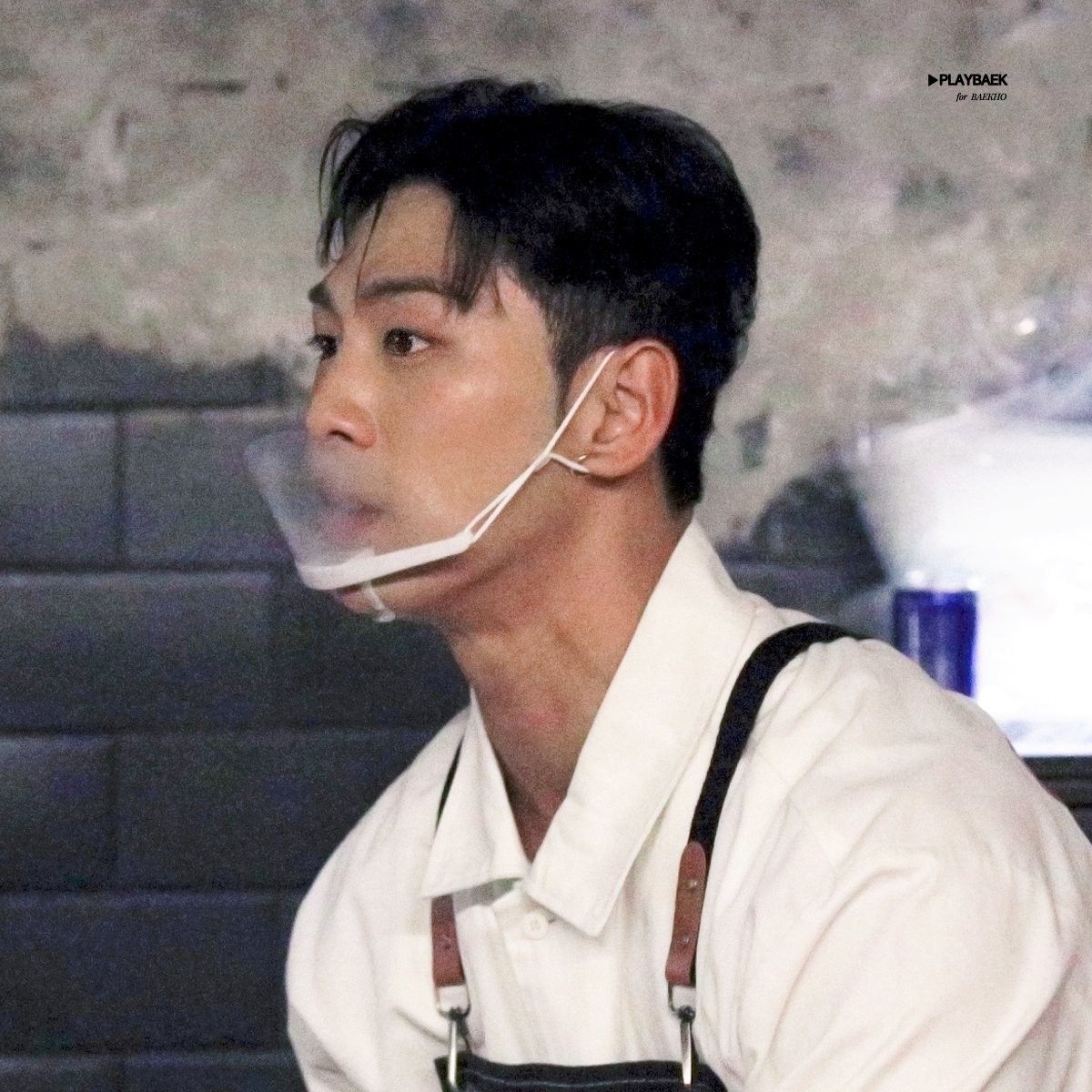 Latest photo of Baekho