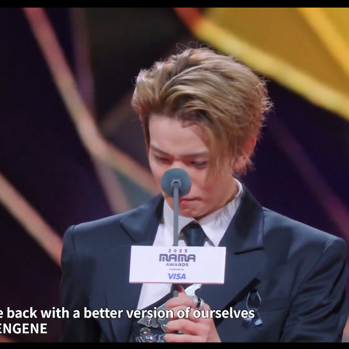 희승 (ENHYPEN) 팬이 찍은 순간