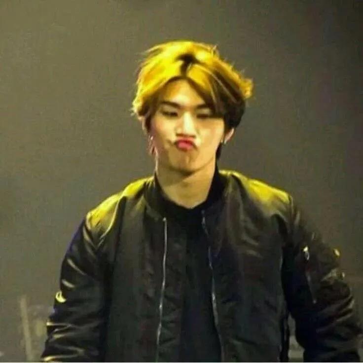 Latest photo of Daesung (BIGBANG)
