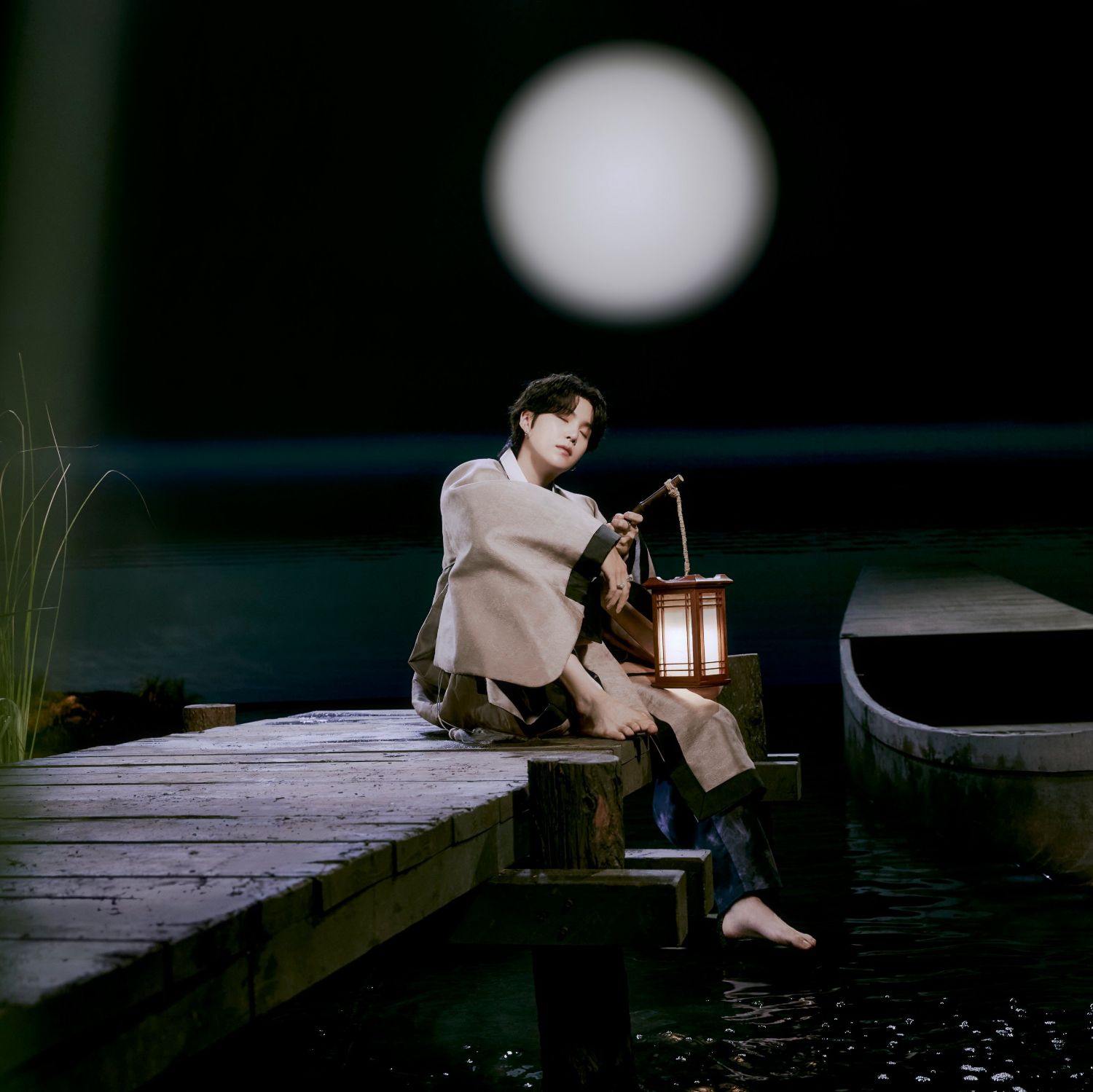 SUGA (BTS)の最新写真