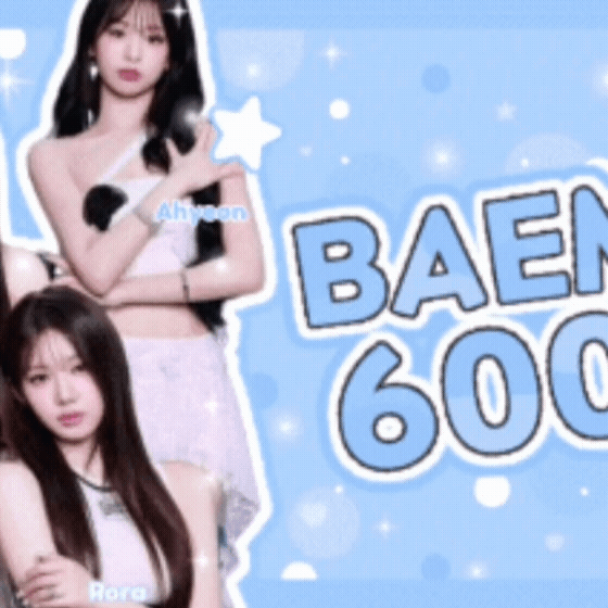 Latest photo of Asa (BABYMONSTER)