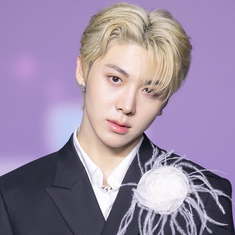 Behind-the-scenes cut of WOOCHAN (ALLDAY PROJECT)