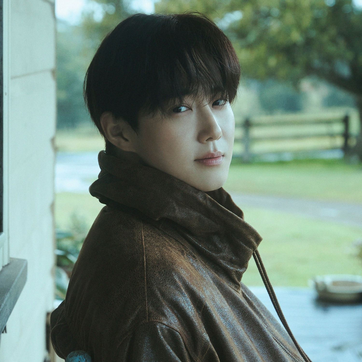 수호 (EXO) 팬이 찍은 순간