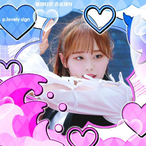 Latest photo of Chuu