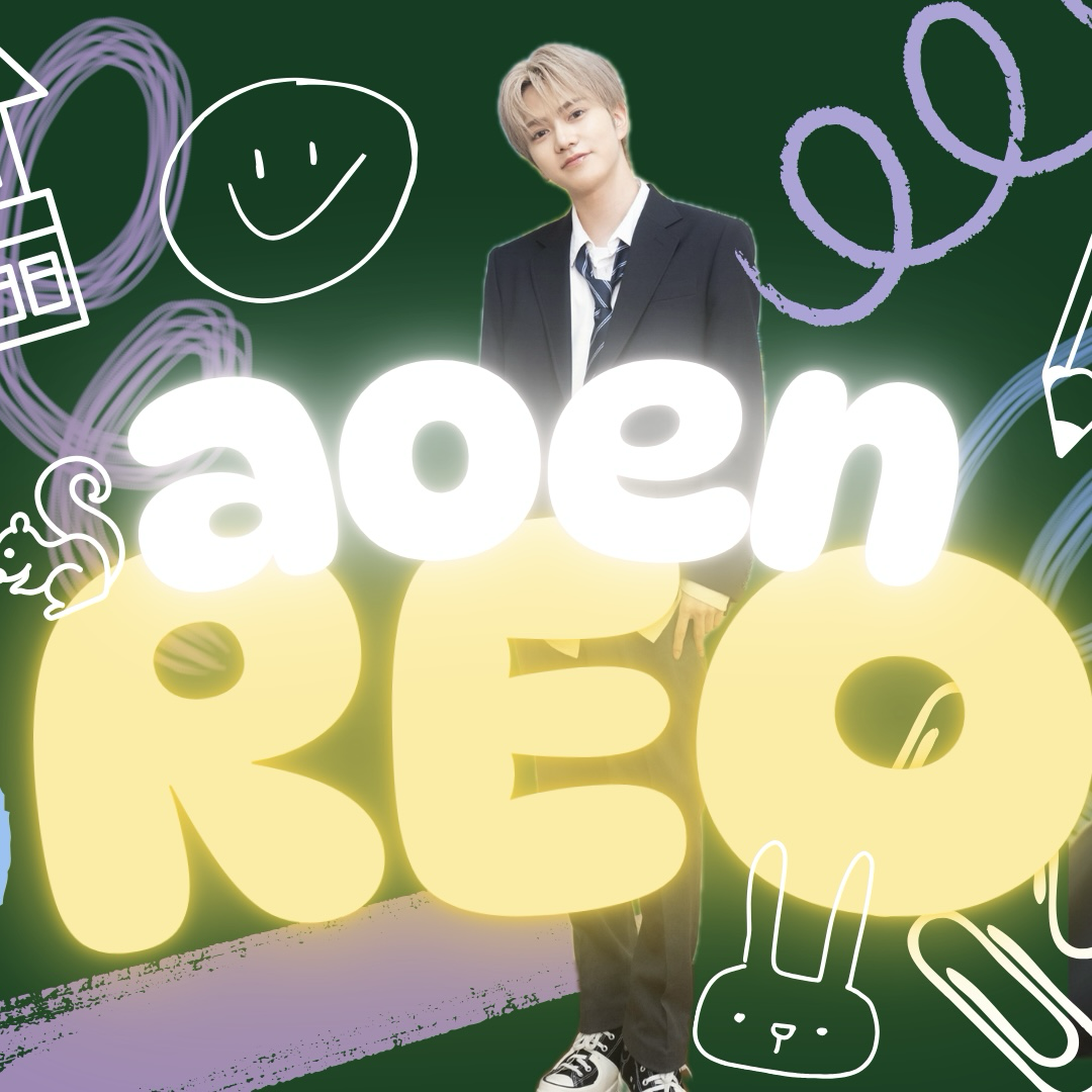Latest photo of Reo (aoen)