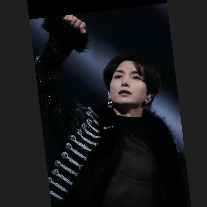 Recent activity shot of Leeteuk (Super Junior)