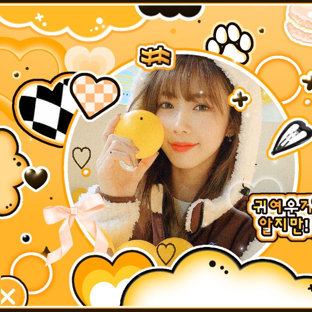 A moment captured by Yoohyeon (DREAMCATCHER)'s fan