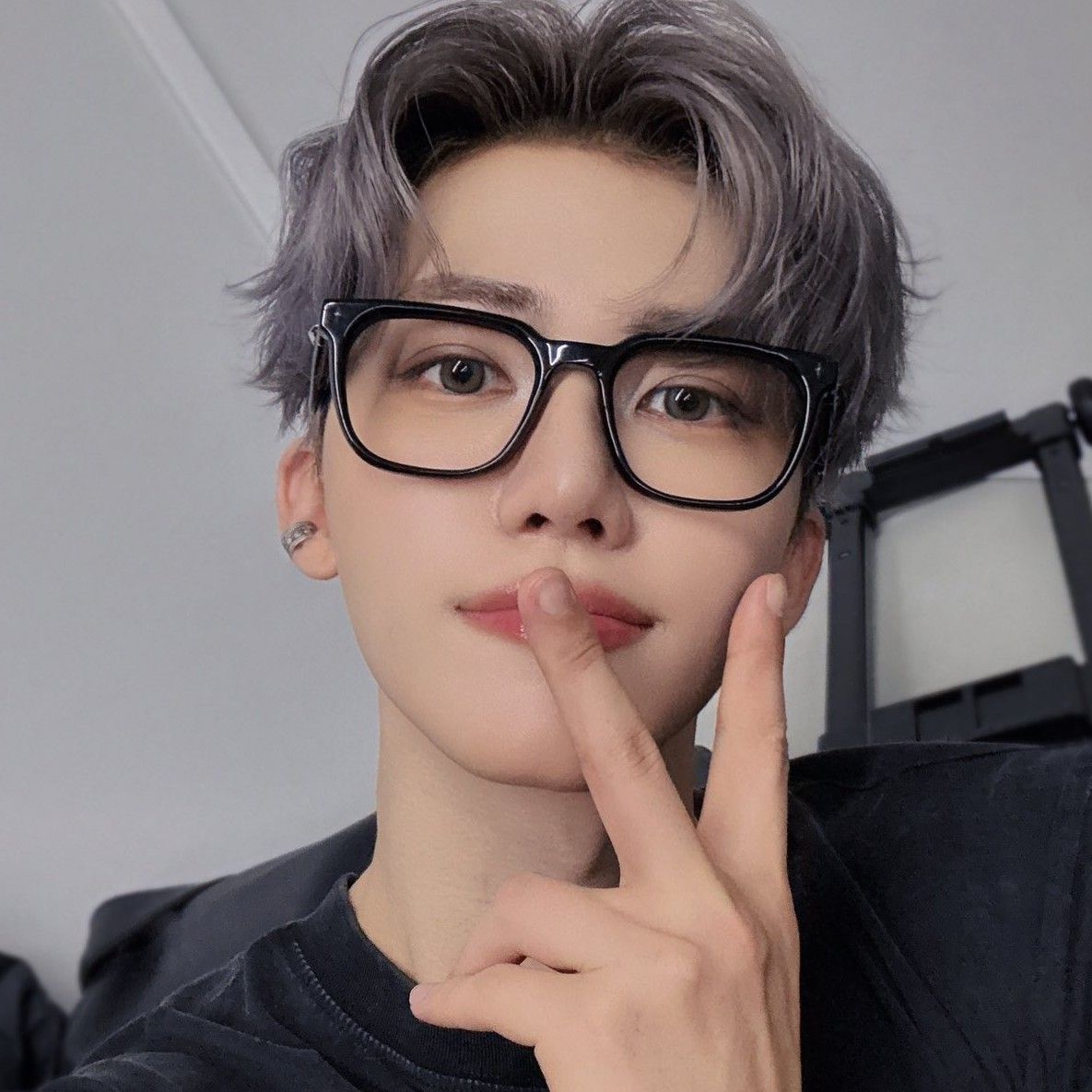 Foto aktivitas terbaru Jaemin (NCT DREAM)