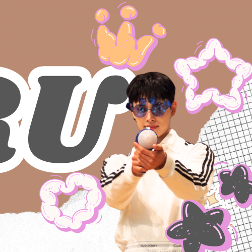 Latest photo of Haru (NEXZ)