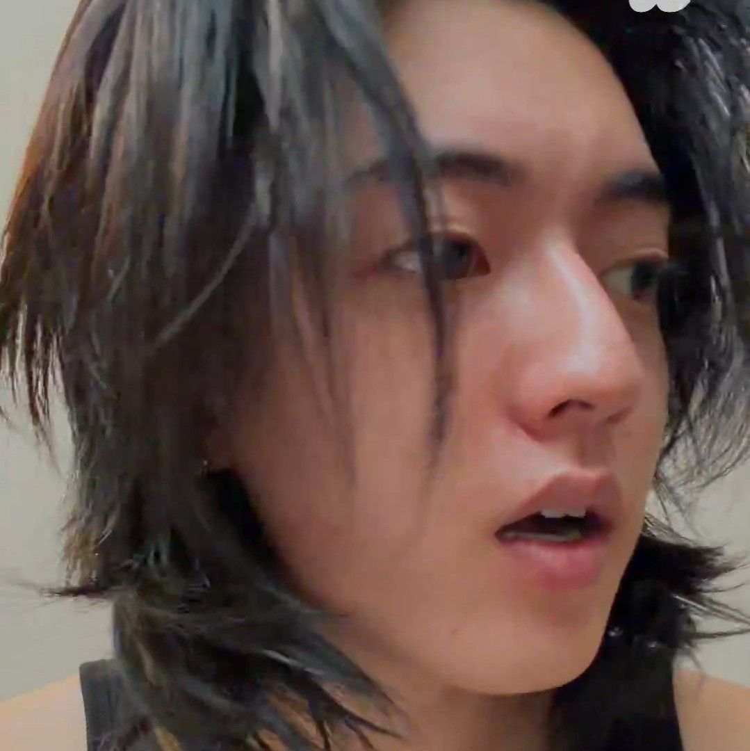 Latest photo of Haruto (TREASURE)