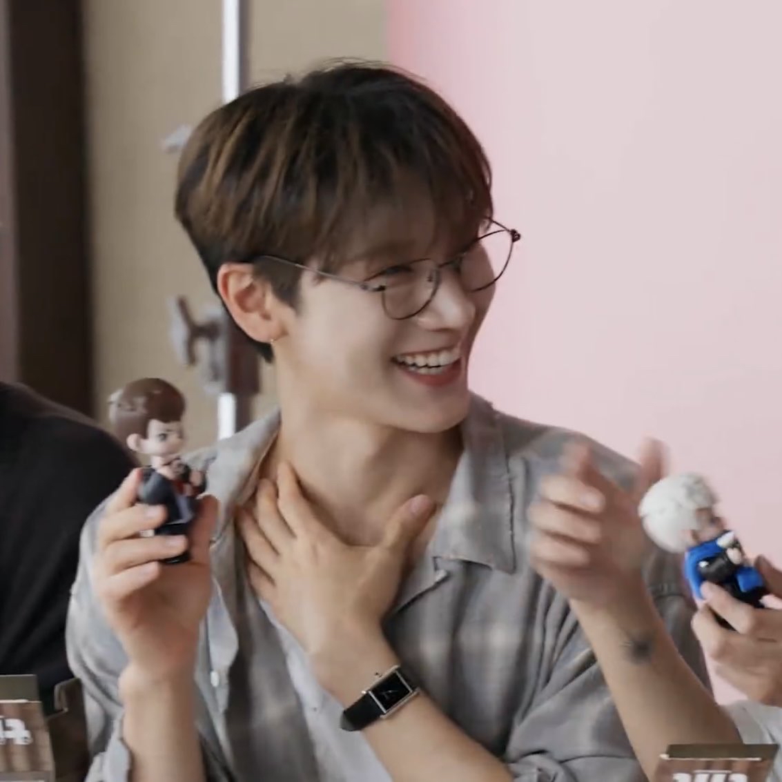 TEN (WayV)的最新活动照片