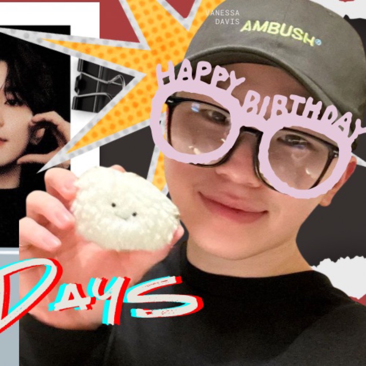 원우 (세븐틴)의 최신 사진