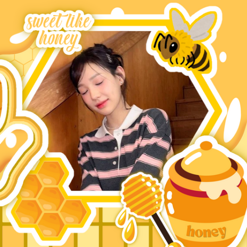 Ryu Sarang (izna)的最新照片