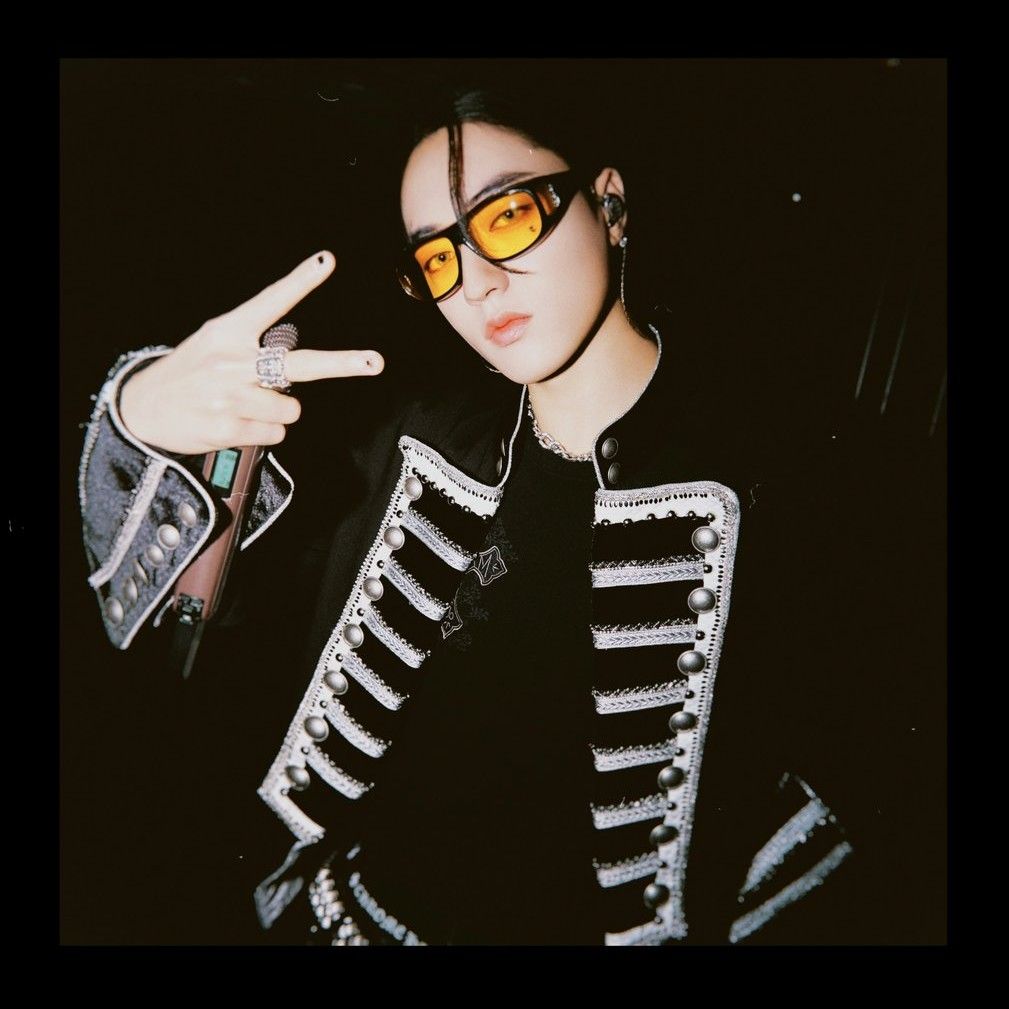 TREASURE的幕后花絮