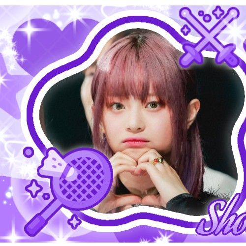 A moment captured by HANNI (NewJeans)'s fan