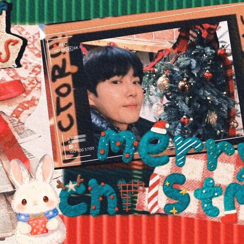 Latest photo of Suho (EXO)