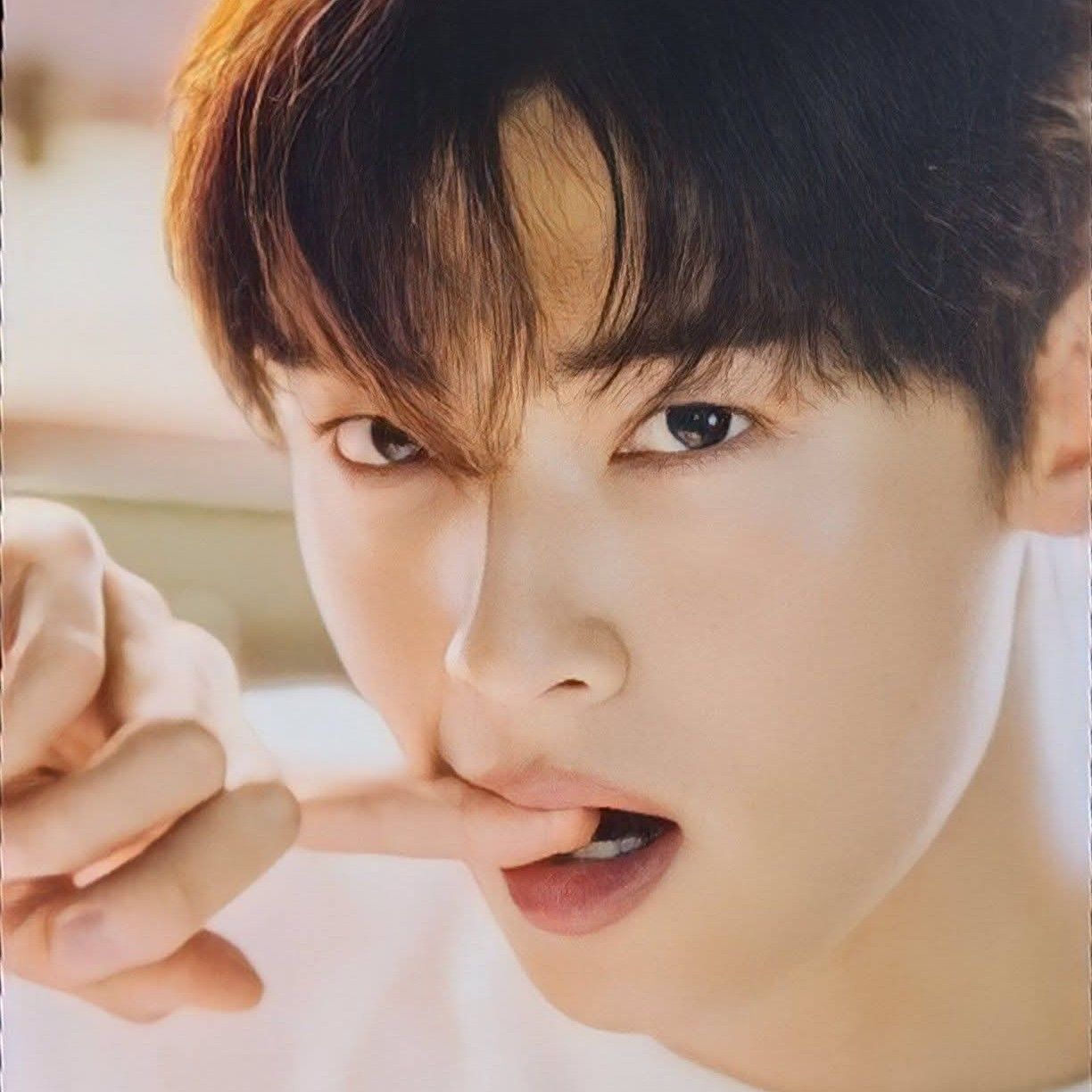 Latest photo of Eunwoo (ASTRO)