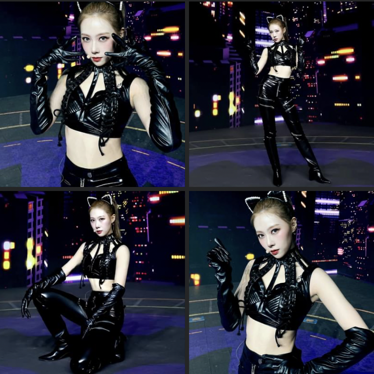 Latest photo of DREAMCATCHER