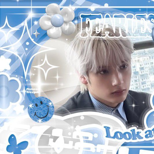 Momen yang diabadikan oleh penggemar HueningKai (TOMORROW X TOGETHER)