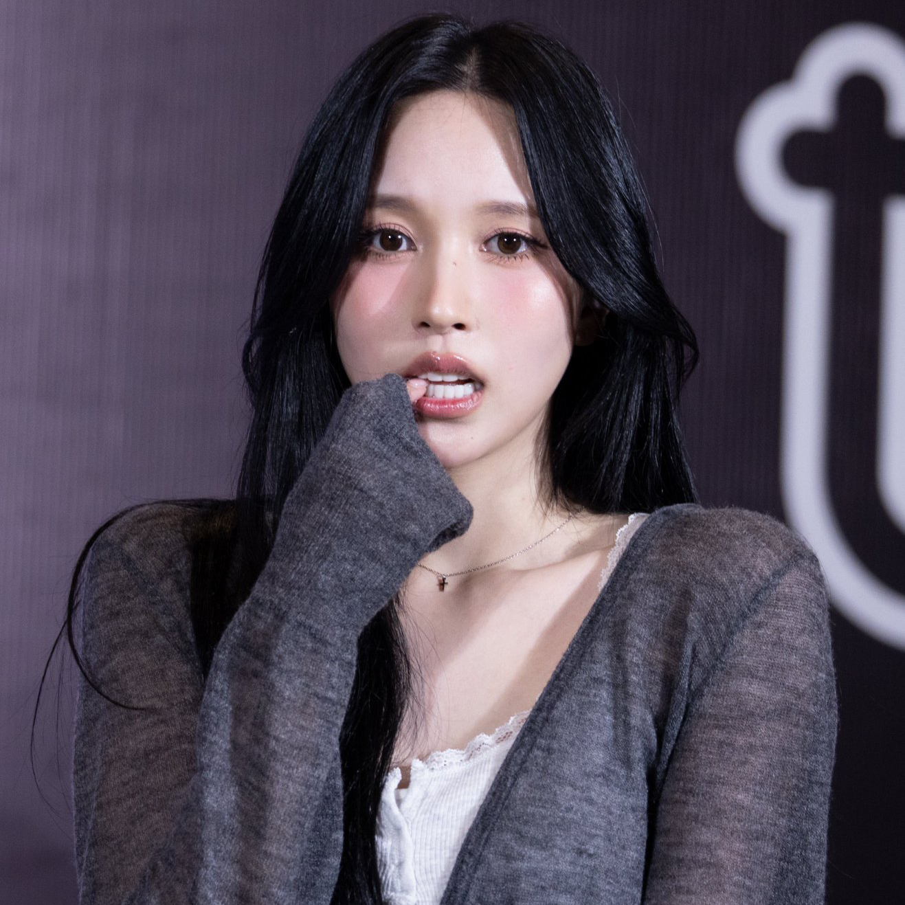 미나 (TWICE) 최근 활동샷