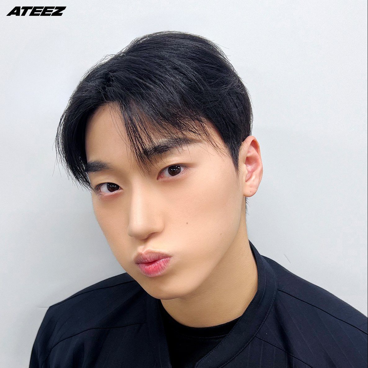 에이티즈 최근 활동샷