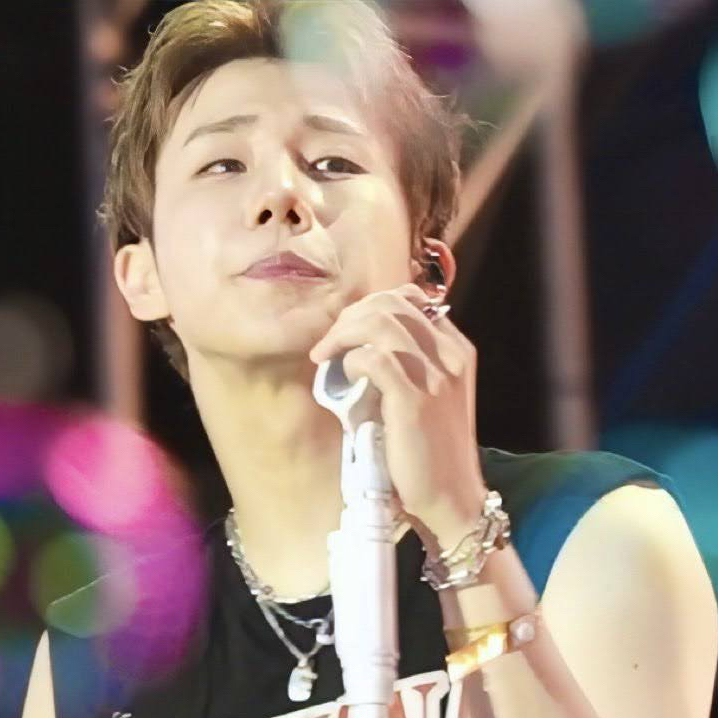 Behind-the-scenes cut of Sungkyu (INFINITE)