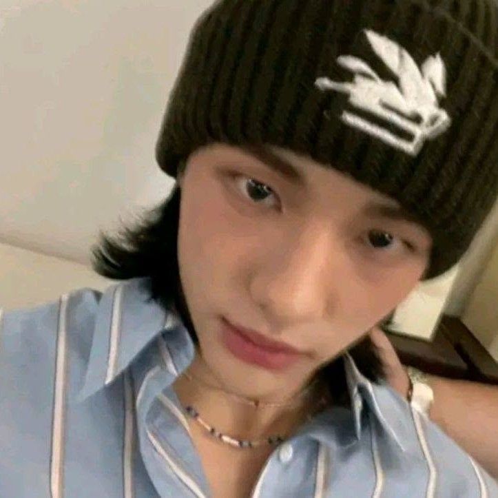 ヒョンジン (Stray Kids)の最新写真