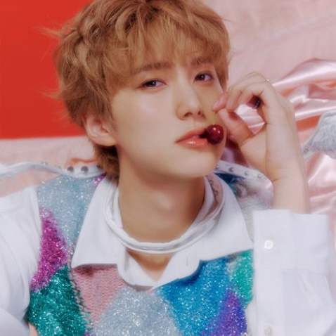 A moment captured by Ozaki Takumi (INI)'s fan