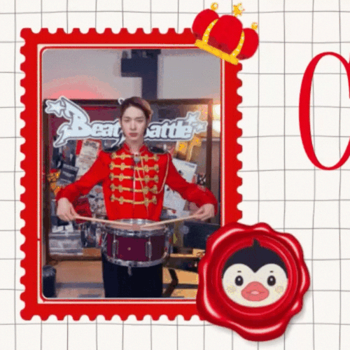 토모야 (NEXZ)의 비하인드 컷