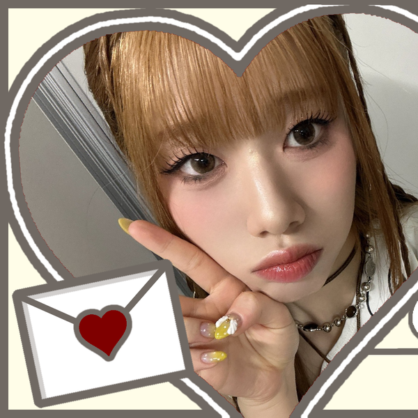 Signature photo of Takami Ayane (ME:I) capturing their charm