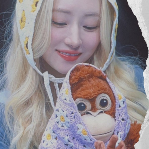 Popular profile image of SU A (DREAMCATCHER) selected by votes