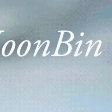 Recent activity shot of Moonbin (ASTRO)