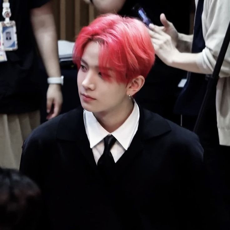 희승 (ENHYPEN)의 최신 사진