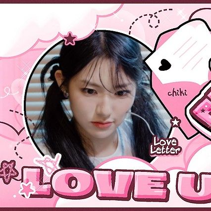 Behind-the-scenes cut of Xinyu (tripleS)