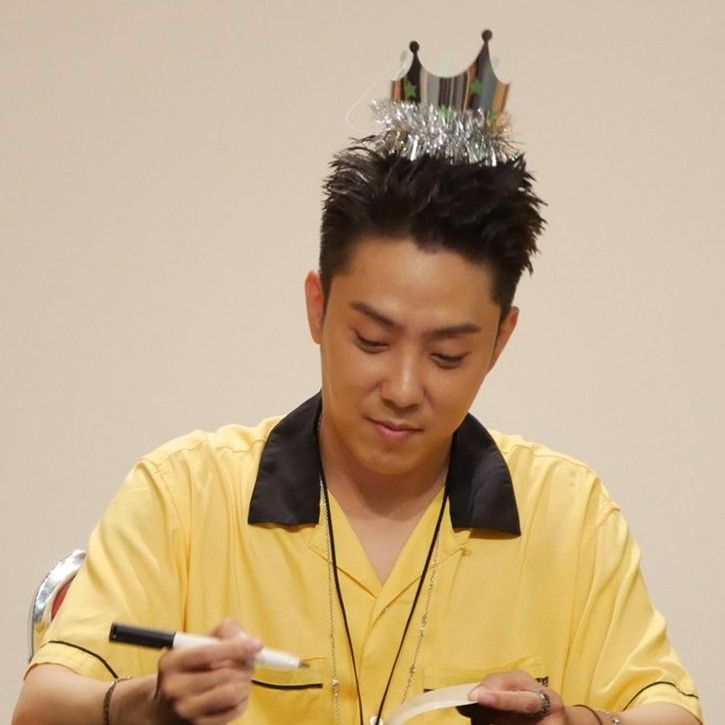 Recent activity shot of Eun Jiwon (SECHSKIES)