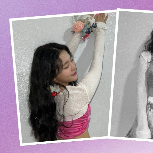 Yeri (Red Velvet)的最新照片