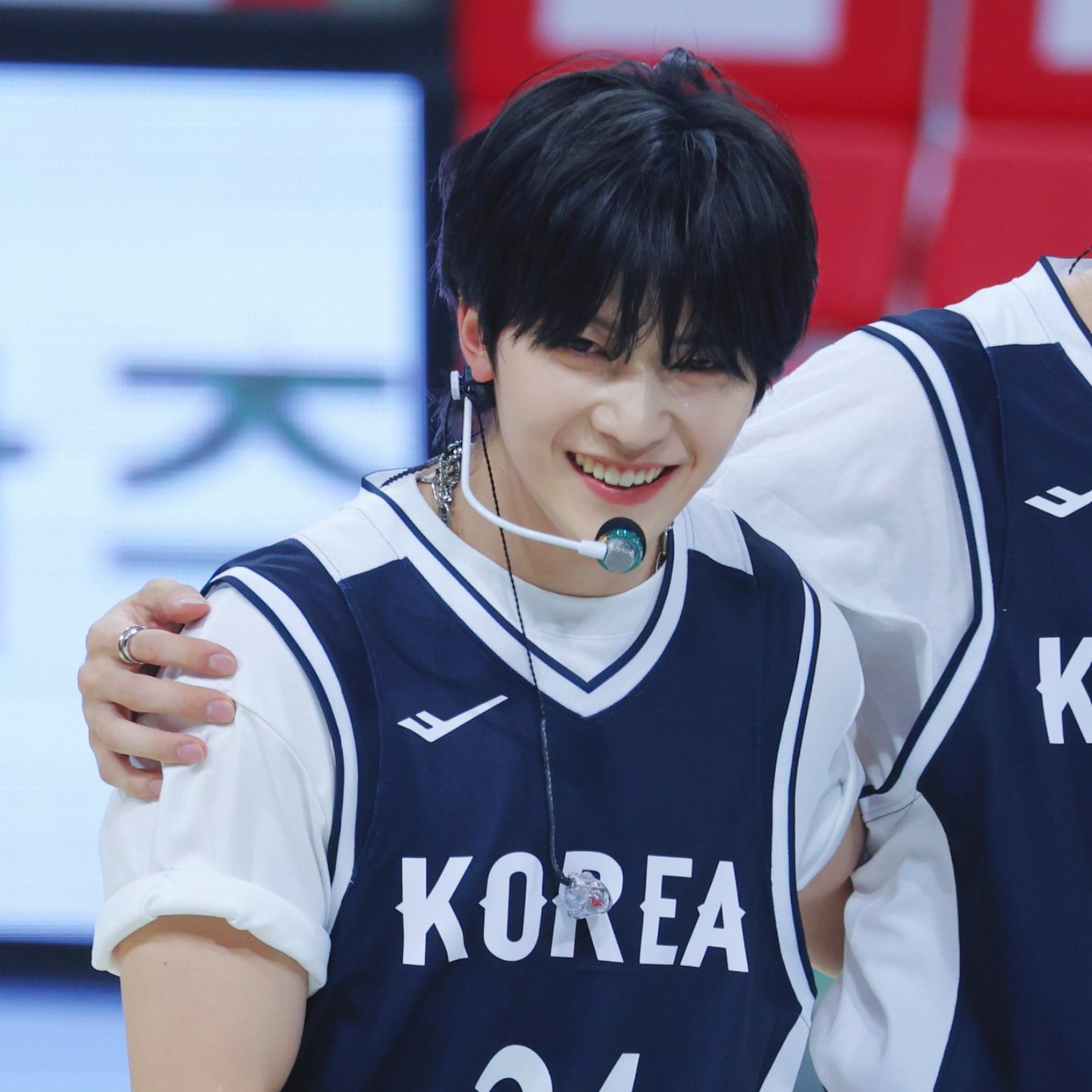 Latest photo of Seok Matthew (ZEROBASEONE)