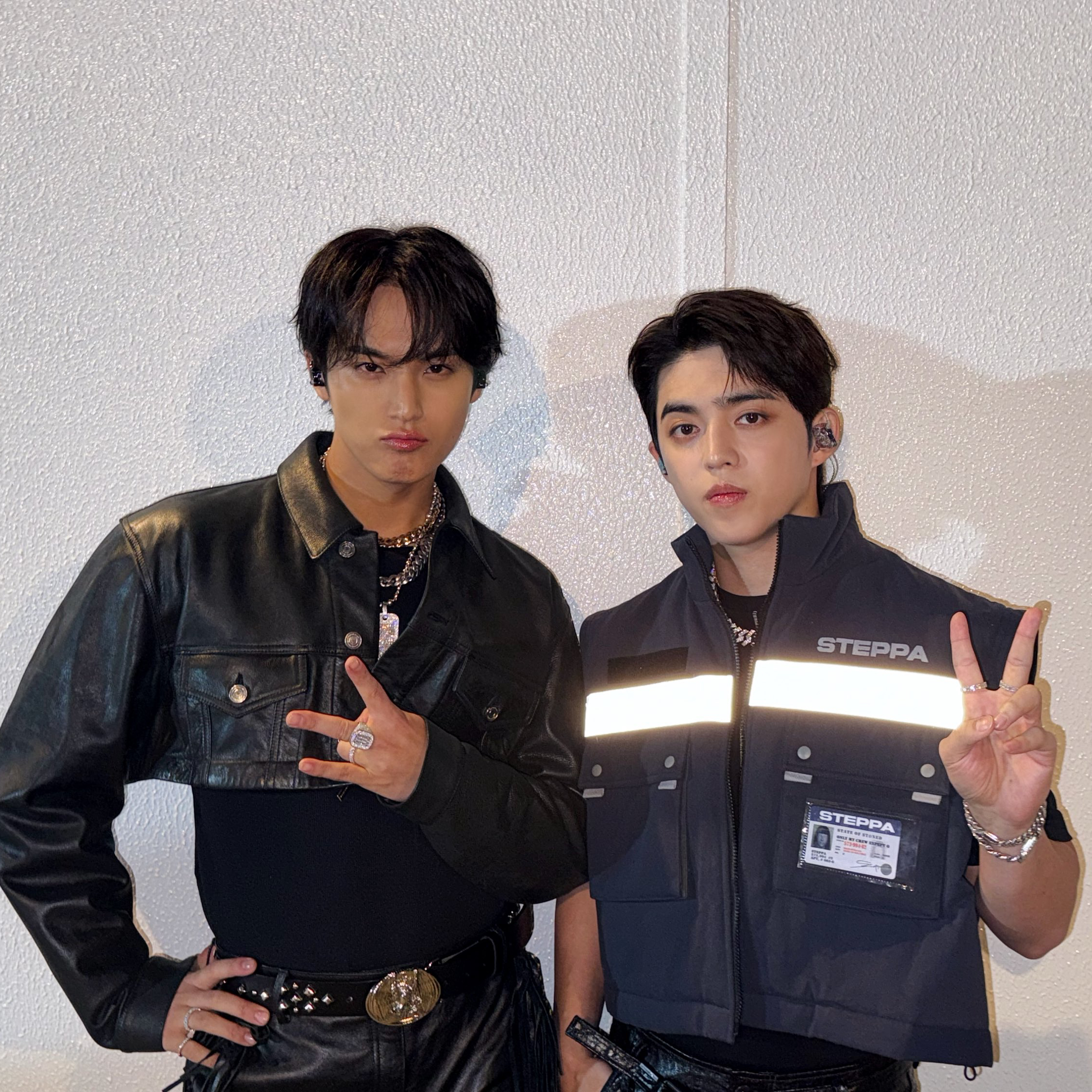 세븐틴 팬이 찍은 순간