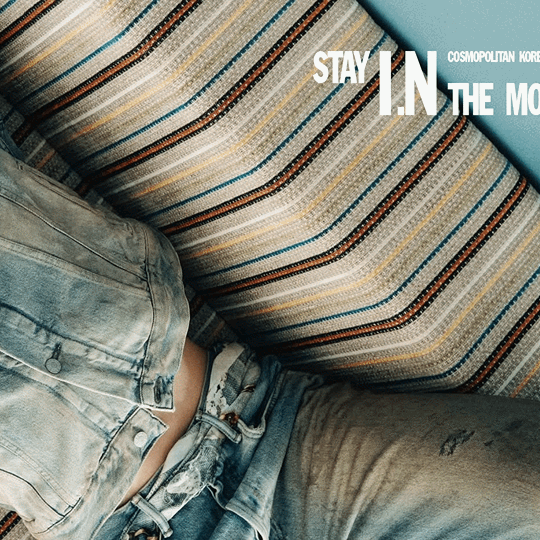 Latest photo of I.N (Stray Kids)