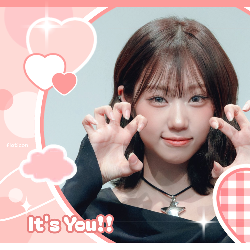 A moment captured by Choi Jungeun (izna)'s fan