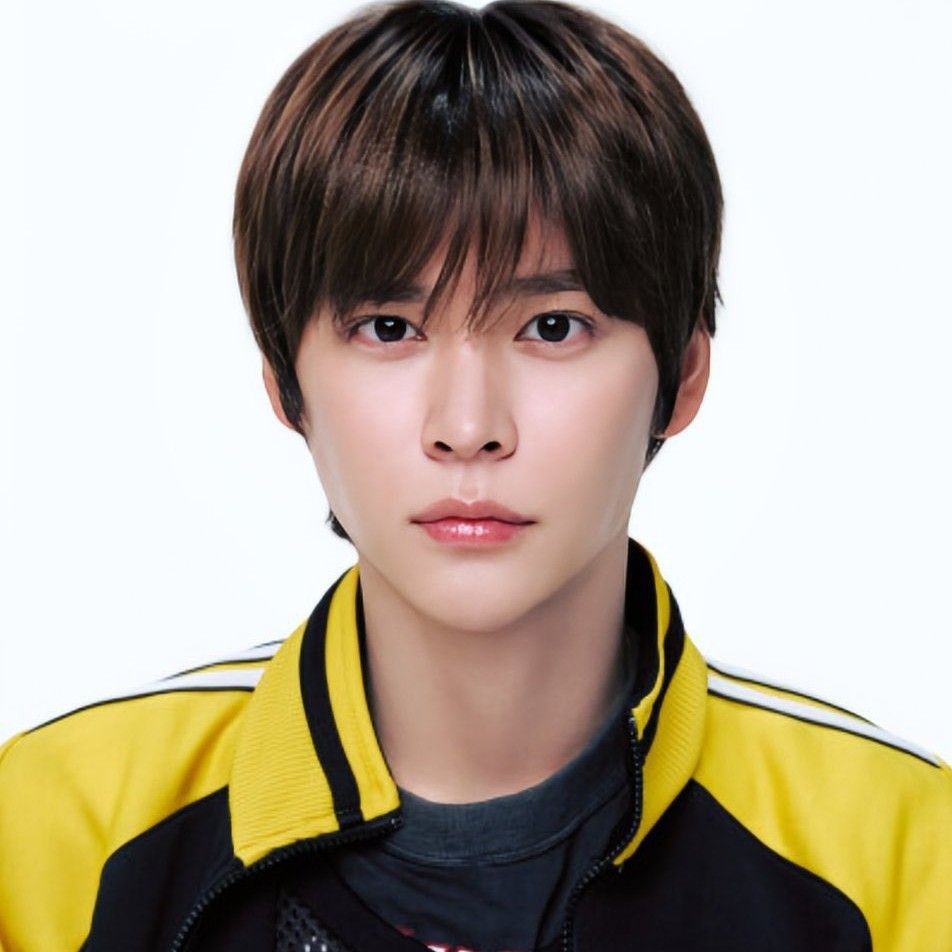 Recent activity shot of Eunseok (RIIZE)