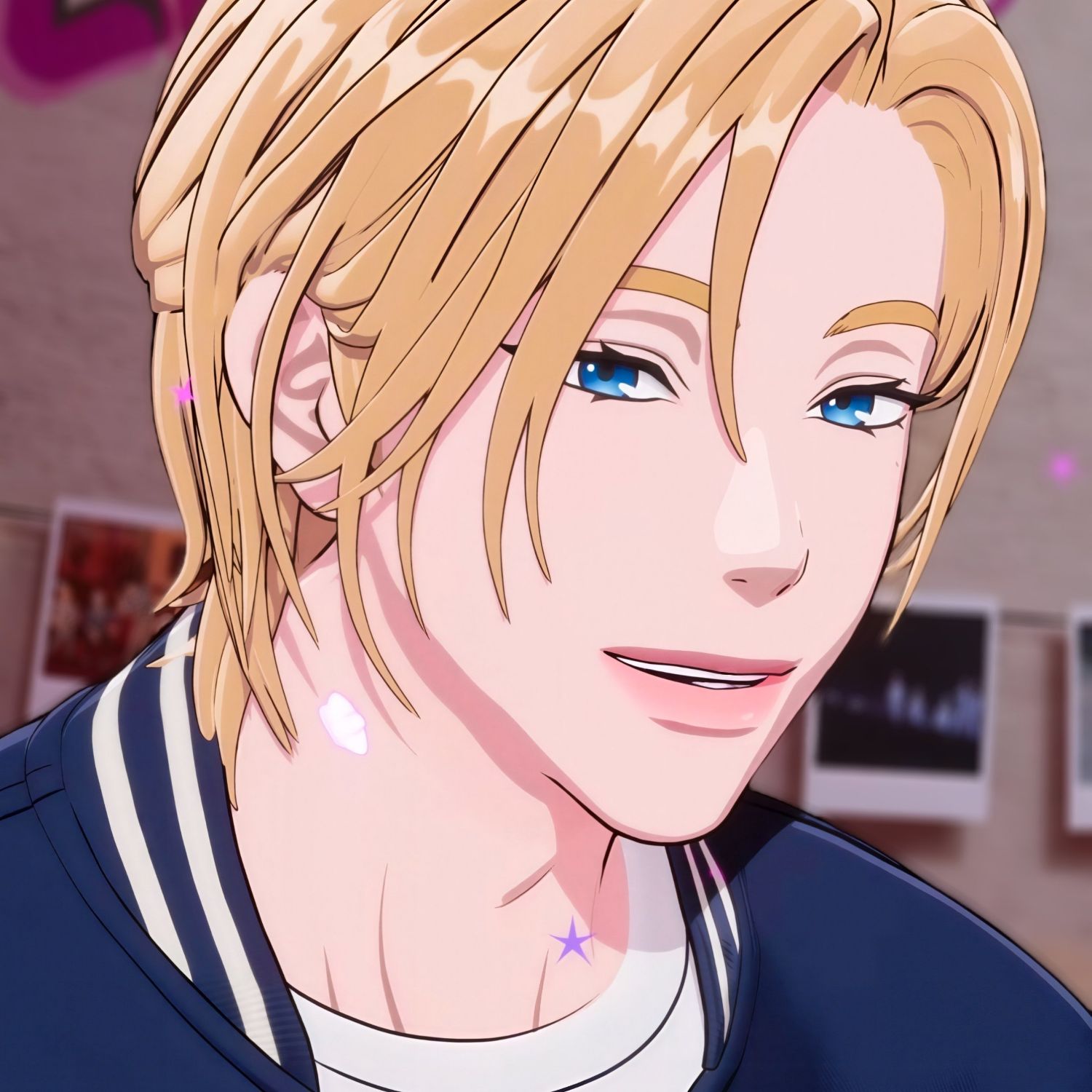 Latest photo of Noah (PLAVE)