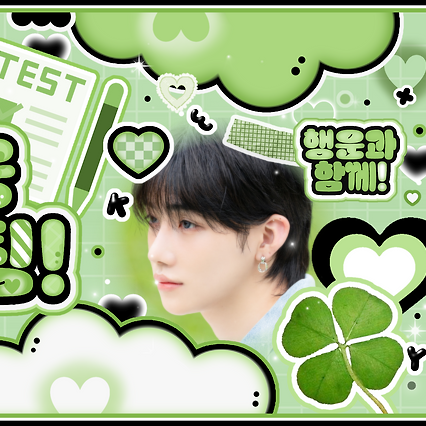 ニュー (THE BOYZ)の最新写真