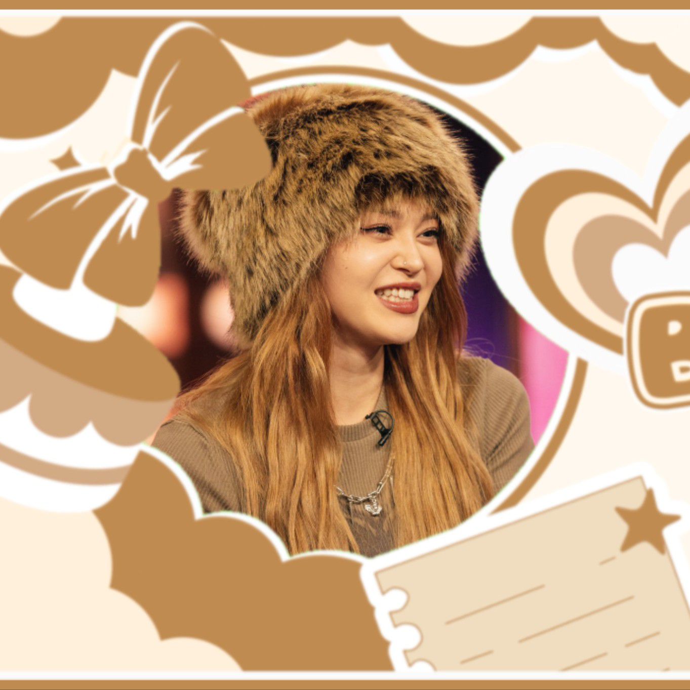 Latest photo of AleXa